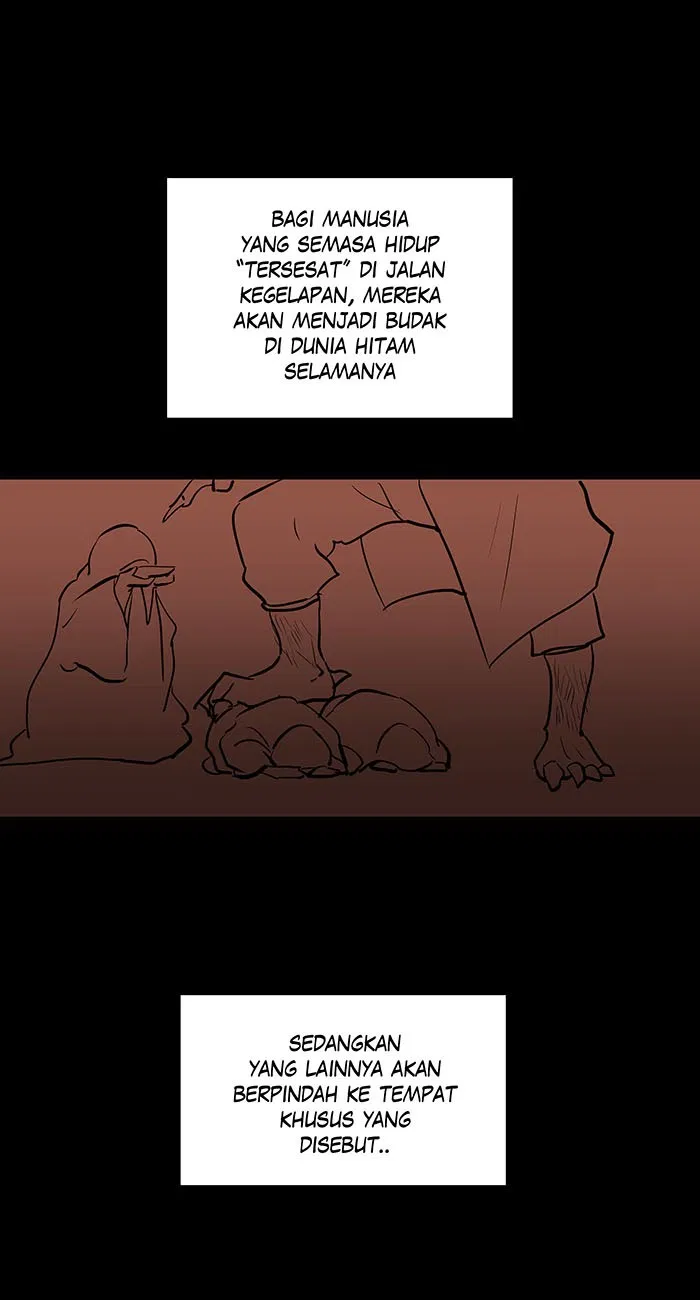 7 Wonders Chapter 130 Gambar 3