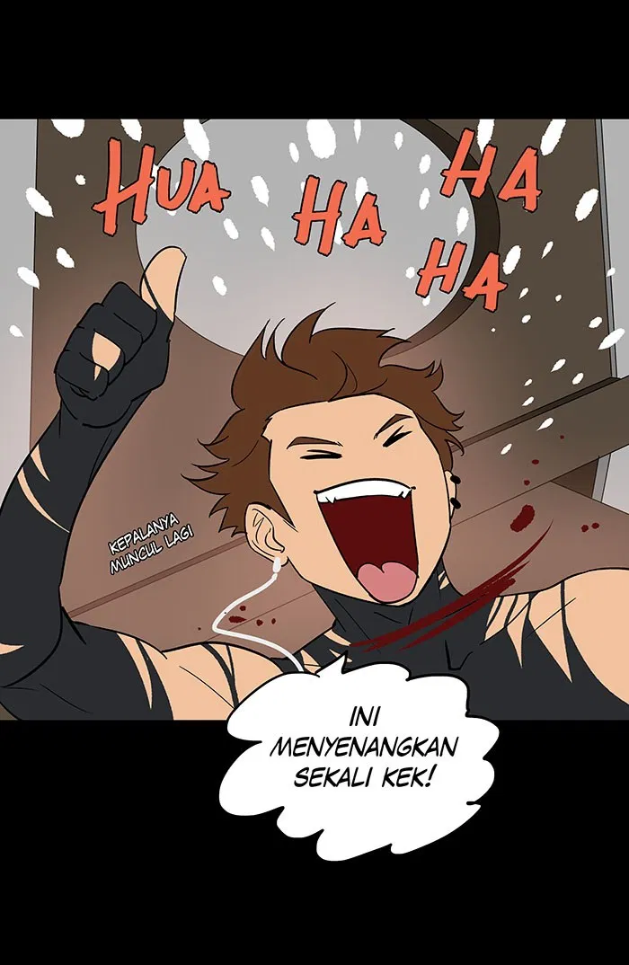 7 Wonders Chapter 130 Gambar 31