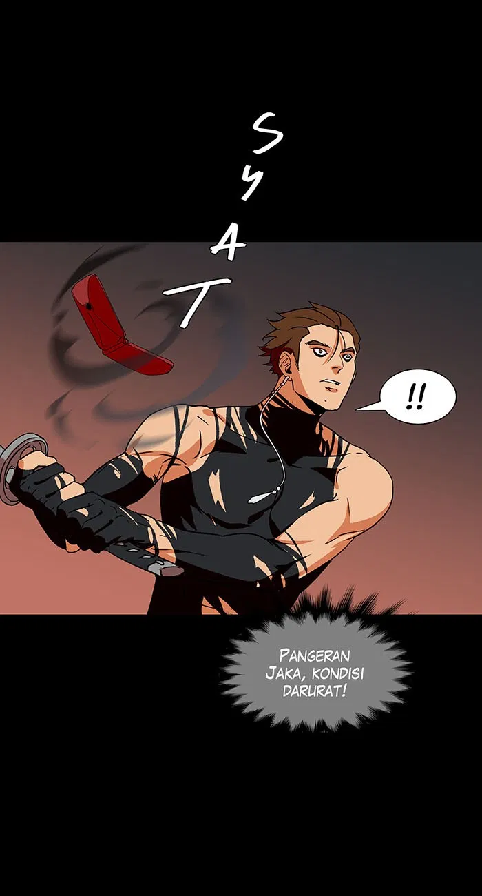 7 Wonders Chapter 130 Gambar 33