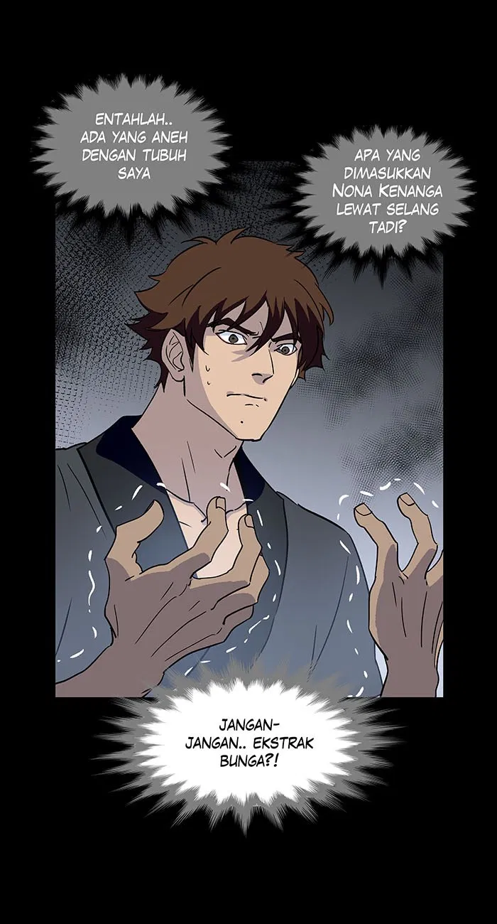 7 Wonders Chapter 130 Gambar 37