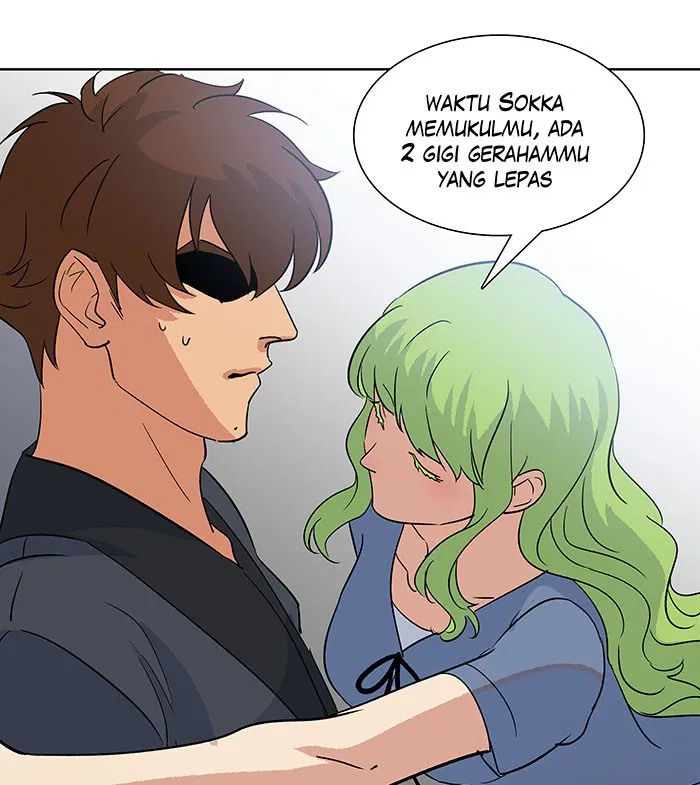 7 Wonders Chapter 130 Gambar 39