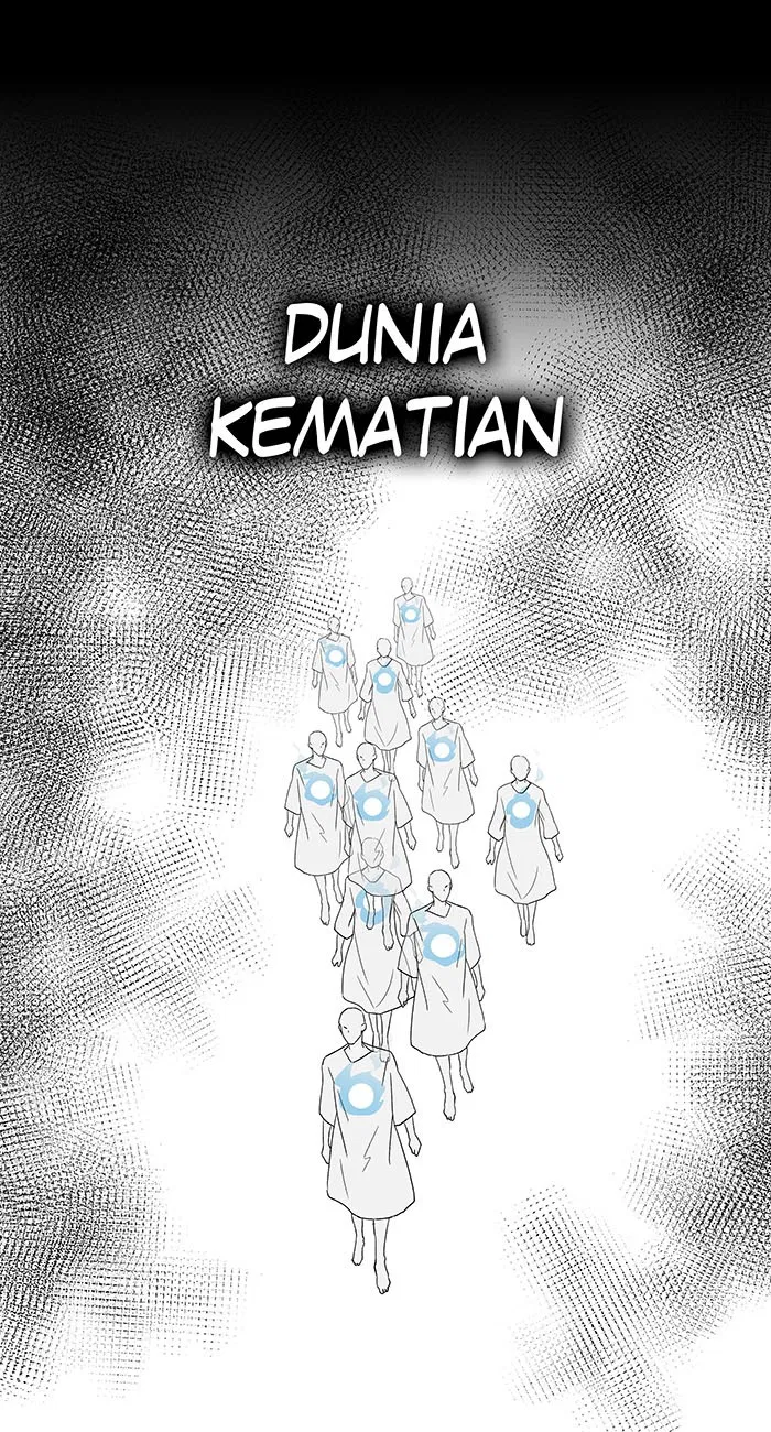7 Wonders Chapter 130 Gambar 4