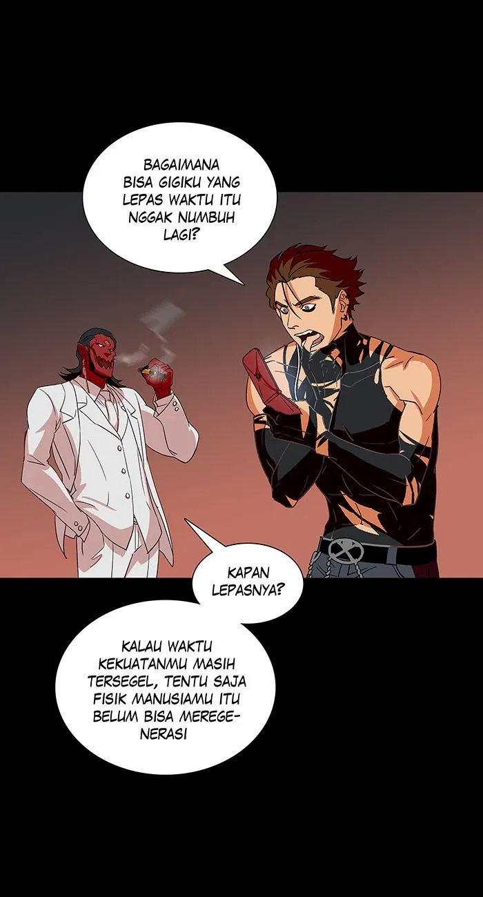 7 Wonders Chapter 130 Gambar 43