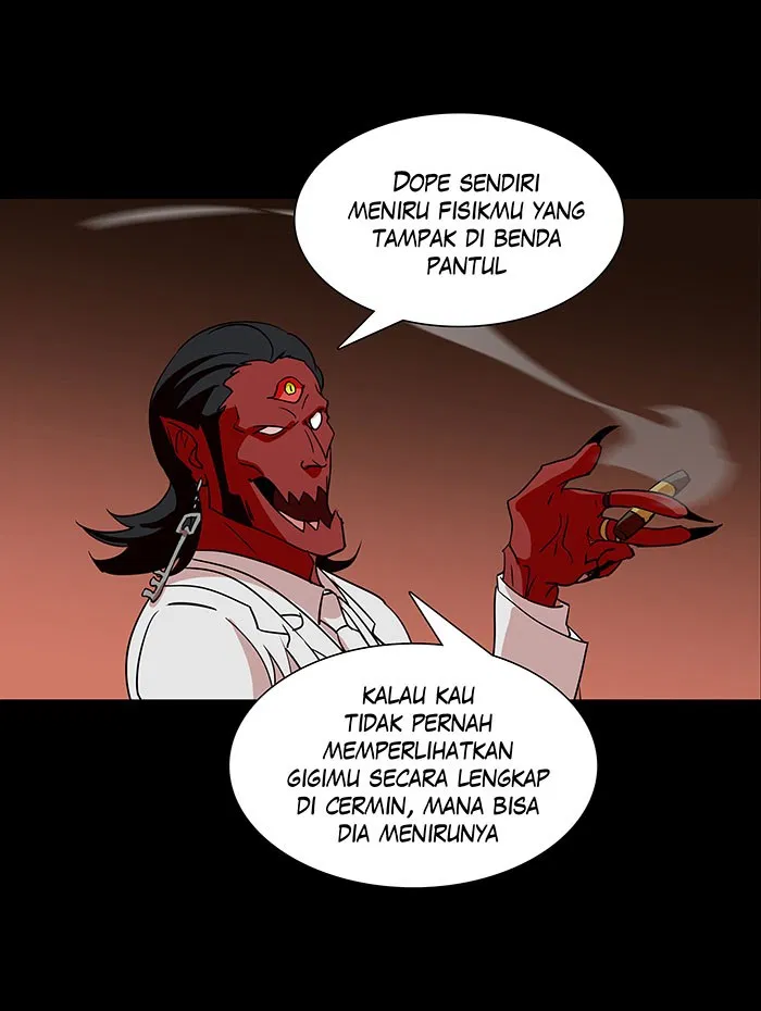 7 Wonders Chapter 130 Gambar 44