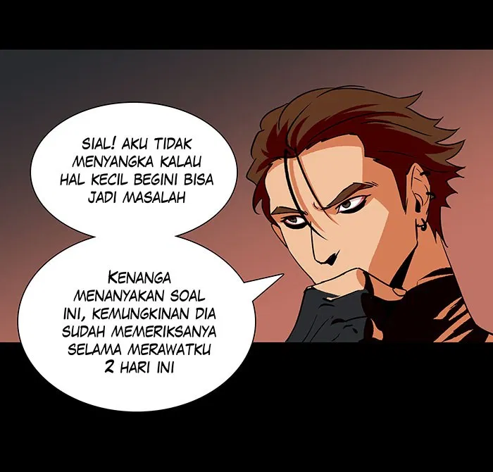 7 Wonders Chapter 130 Gambar 45
