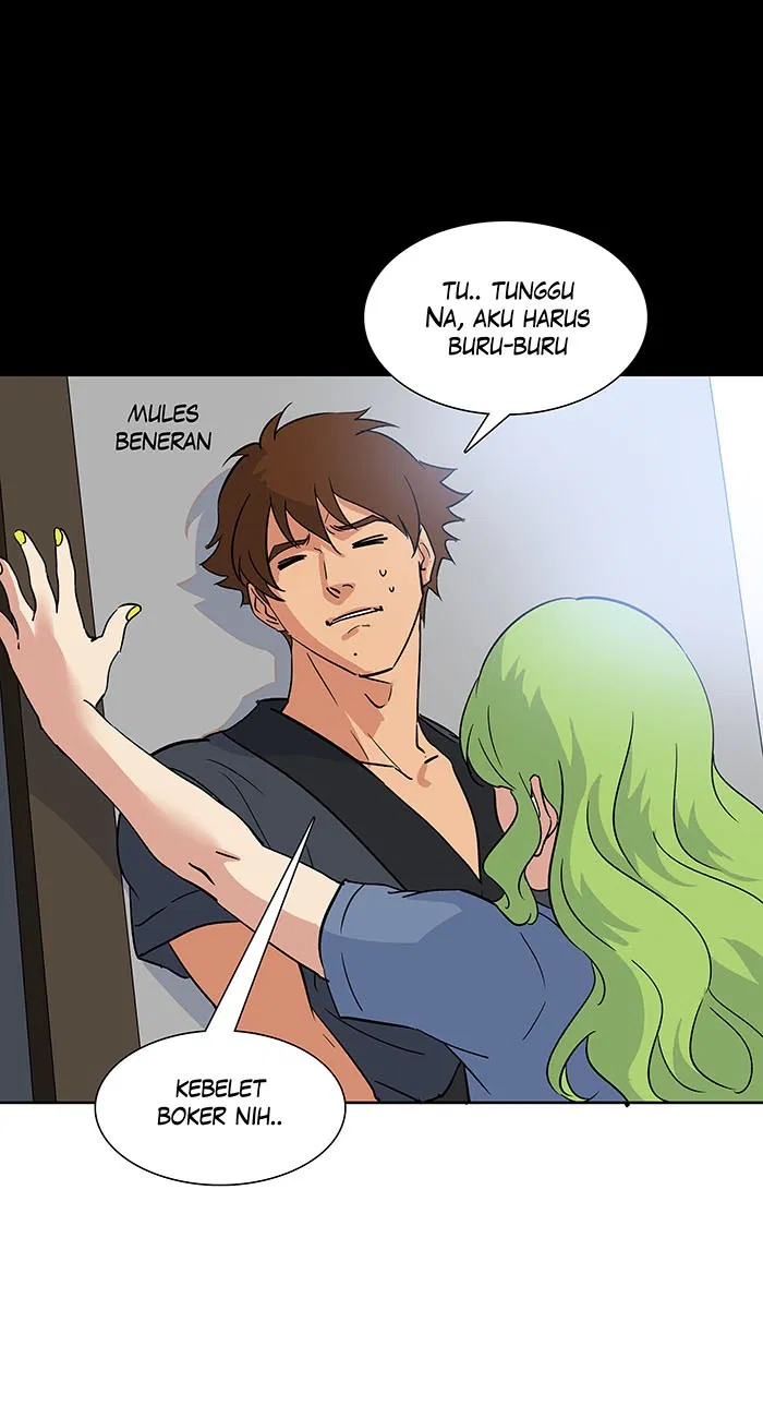 7 Wonders Chapter 130 Gambar 46