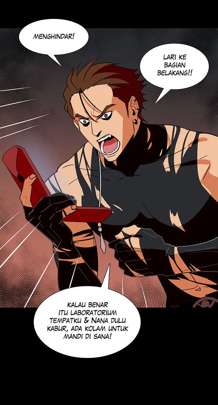 7 Wonders Chapter 130 Gambar 48