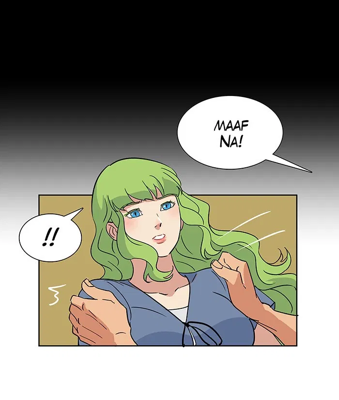 7 Wonders Chapter 130 Gambar 49