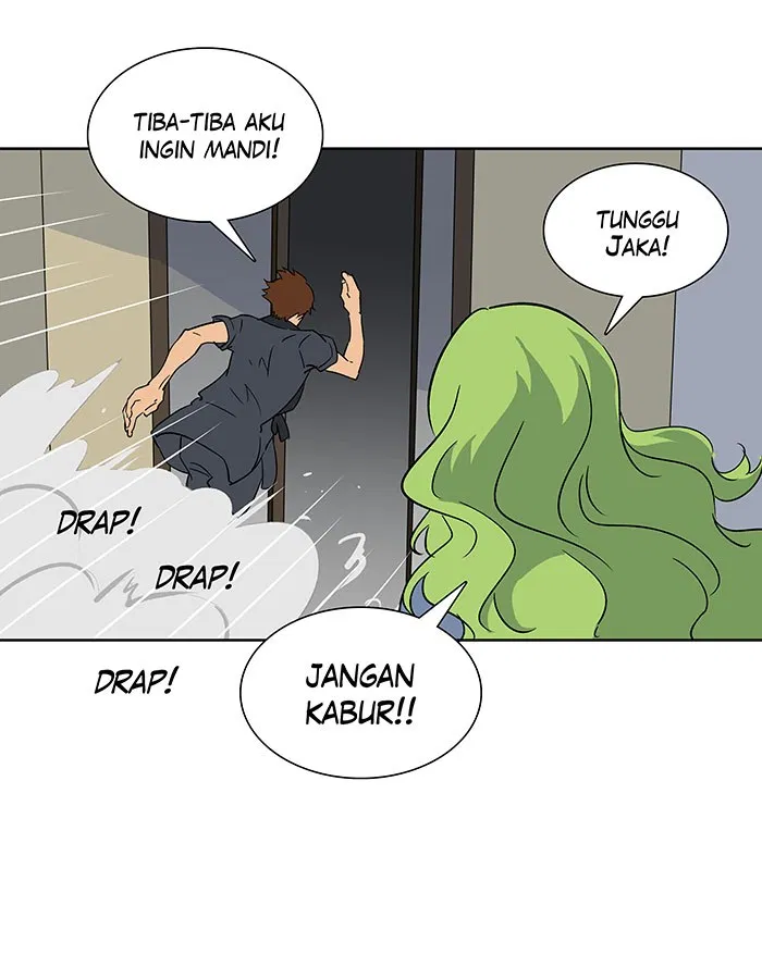 7 Wonders Chapter 130 Gambar 50