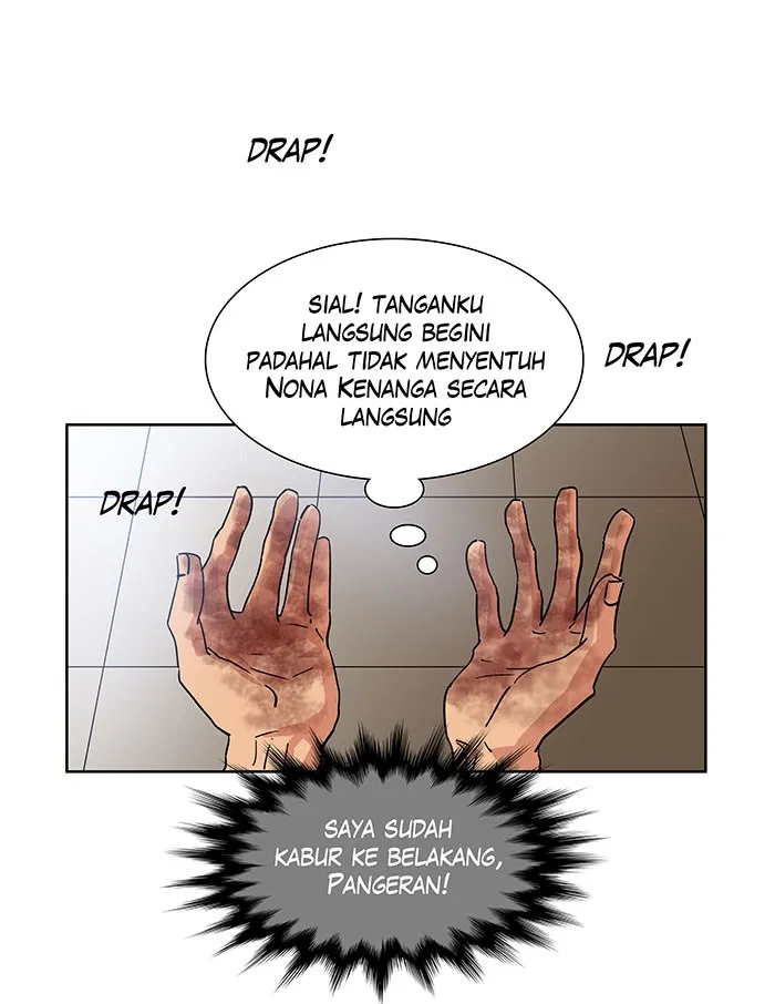 7 Wonders Chapter 130 Gambar 51