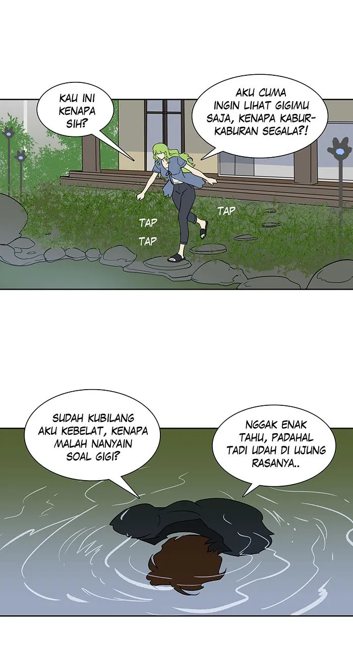 7 Wonders Chapter 130 Gambar 54