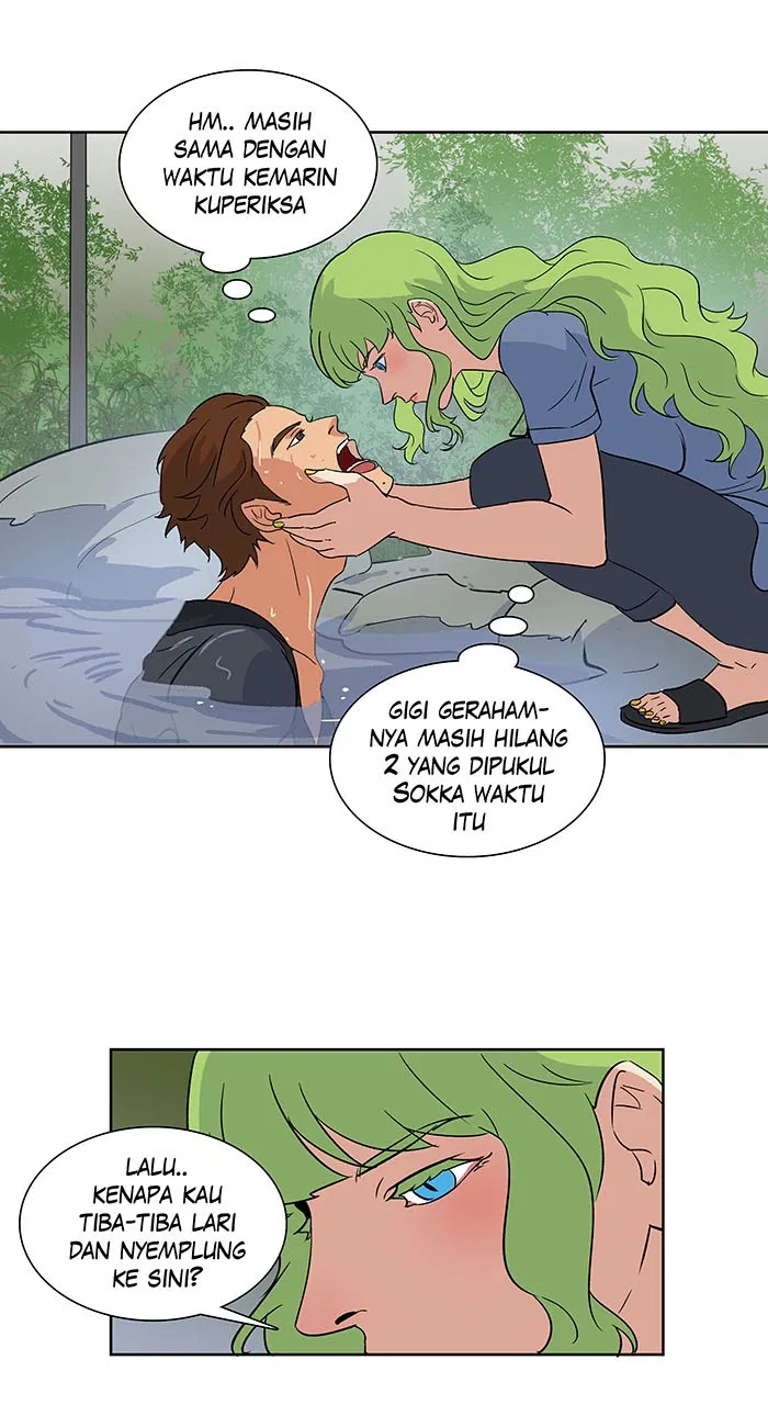 7 Wonders Chapter 130 Gambar 56