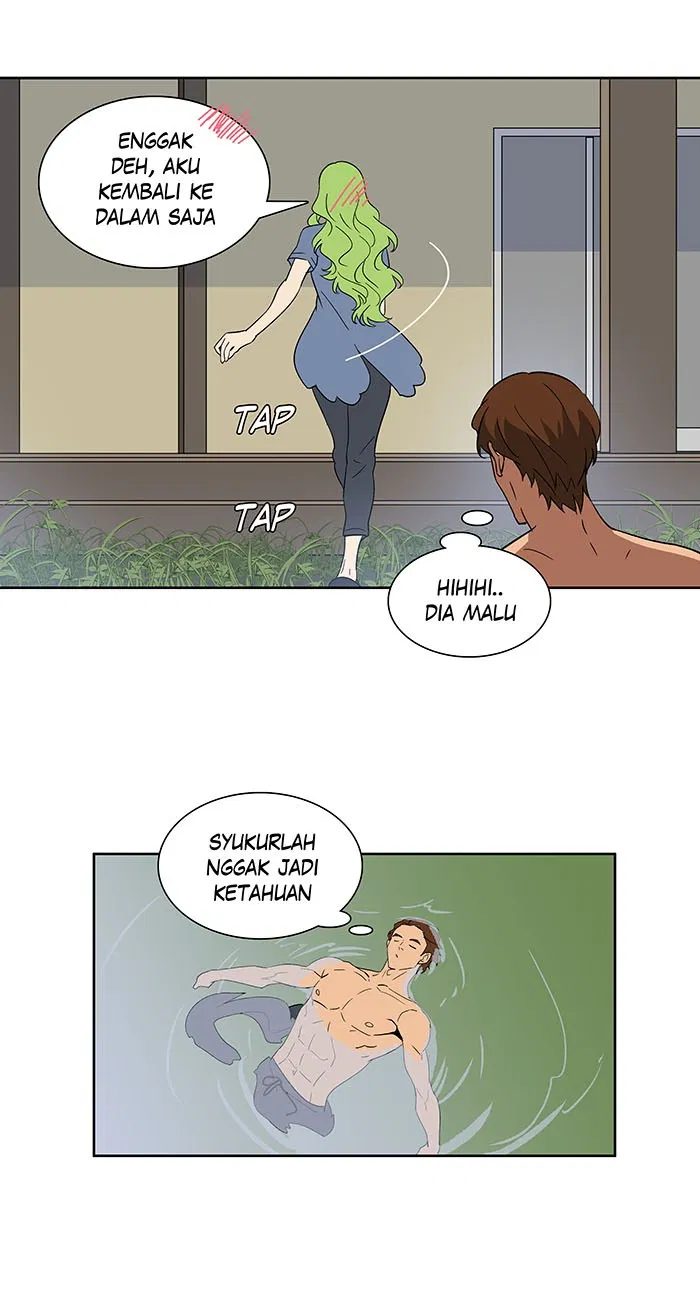 7 Wonders Chapter 130 Gambar 58