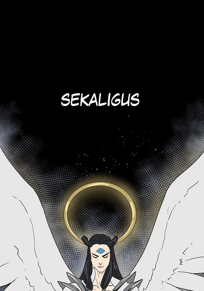 7 Wonders Chapter 130 Gambar 6