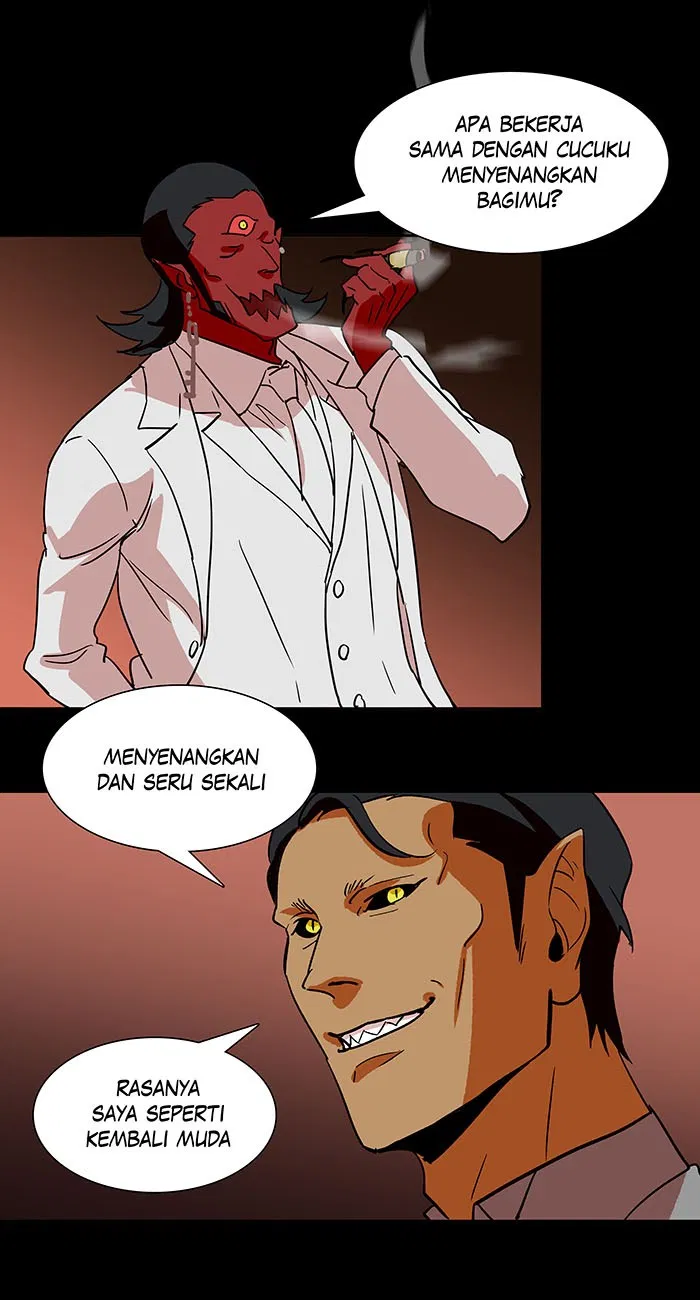 7 Wonders Chapter 130 Gambar 62