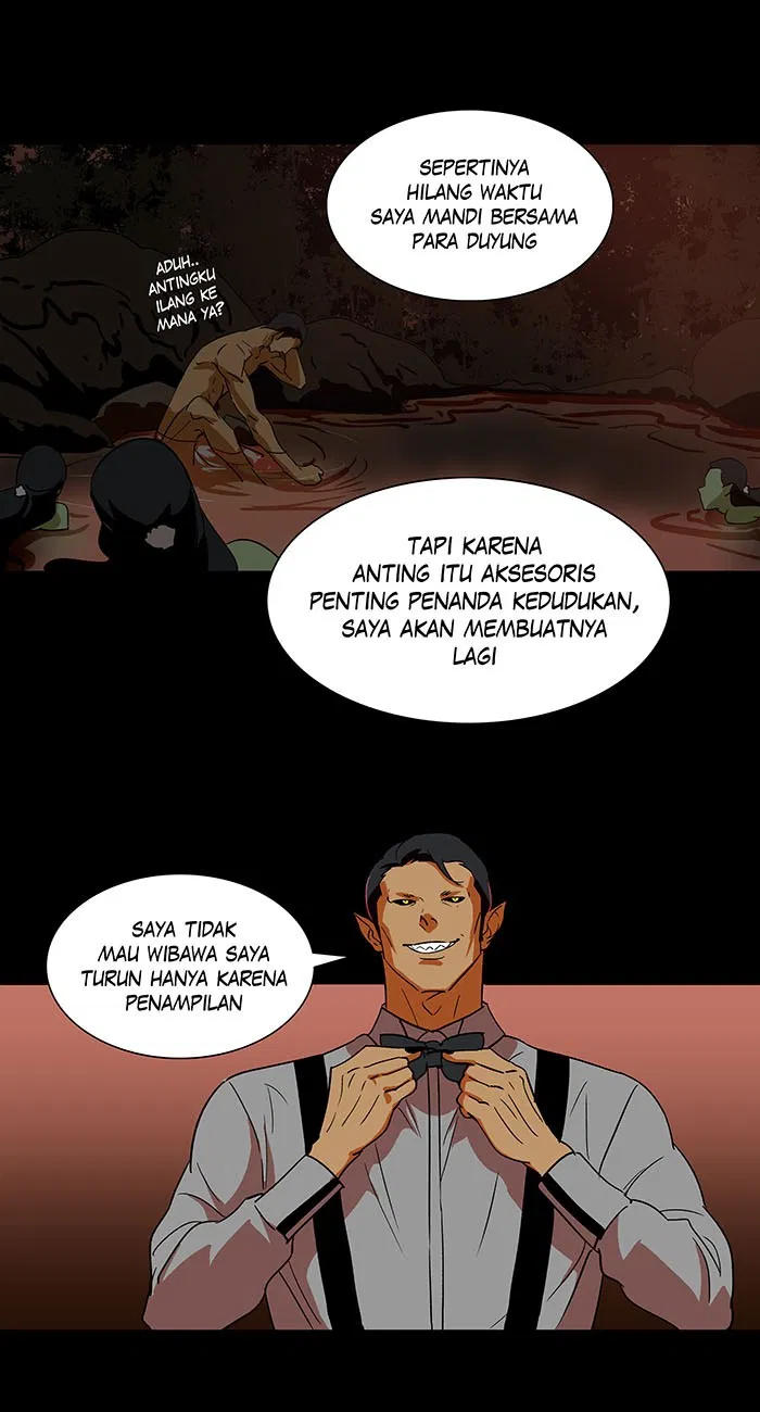 7 Wonders Chapter 130 Gambar 64
