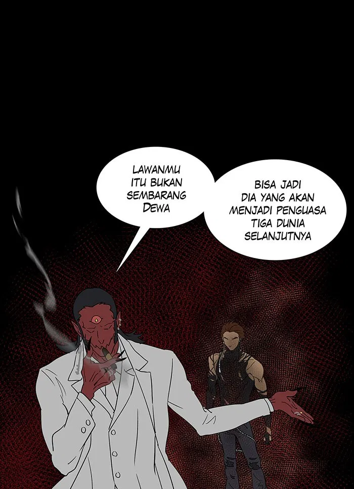 7 Wonders Chapter 130 Gambar 9