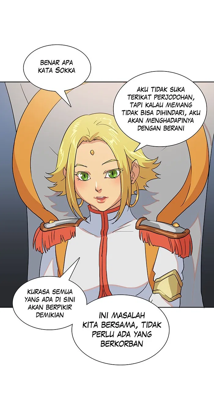 7 Wonders Chapter 128 Gambar 10