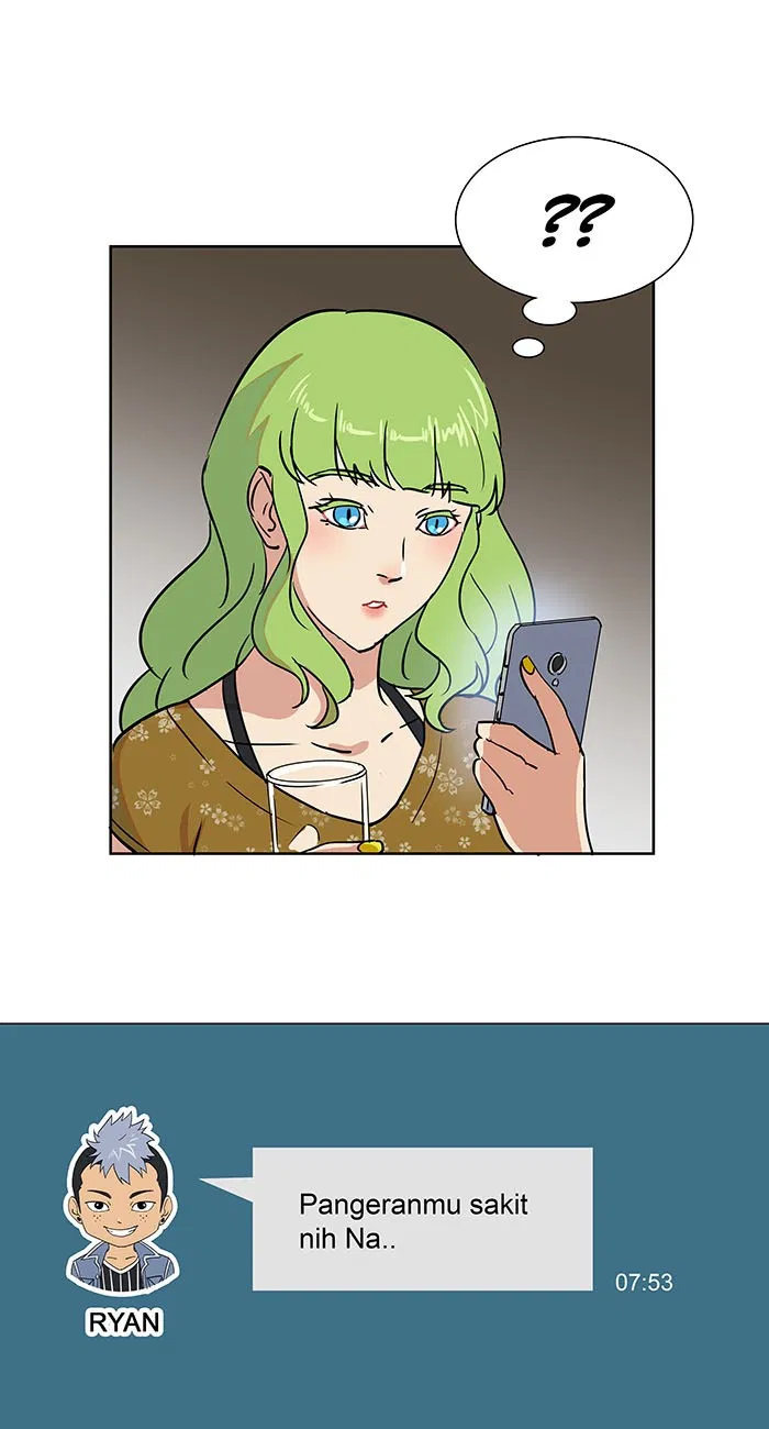 7 Wonders Chapter 128 Gambar 26
