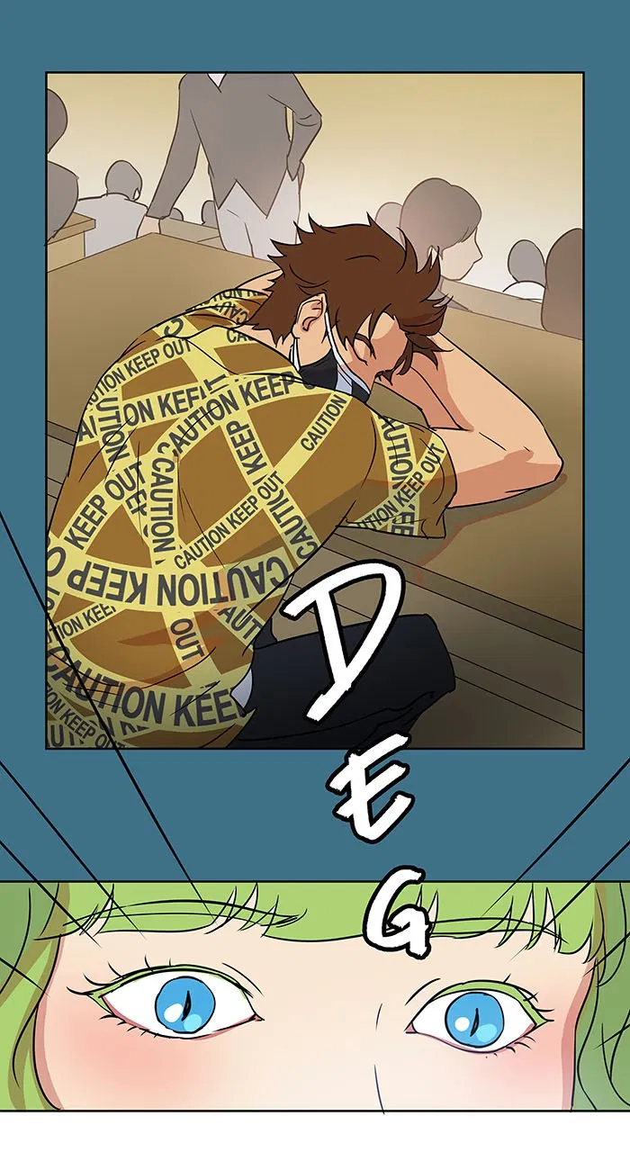 7 Wonders Chapter 128 Gambar 27