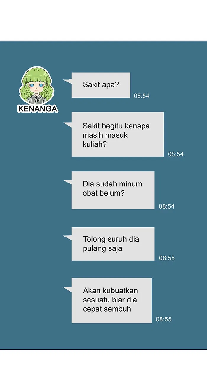 7 Wonders Chapter 128 Gambar 28