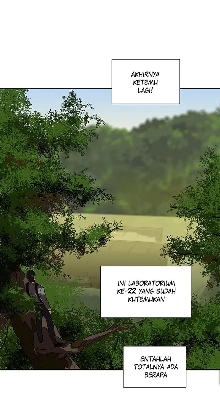 7 Wonders Chapter 128 Gambar 31