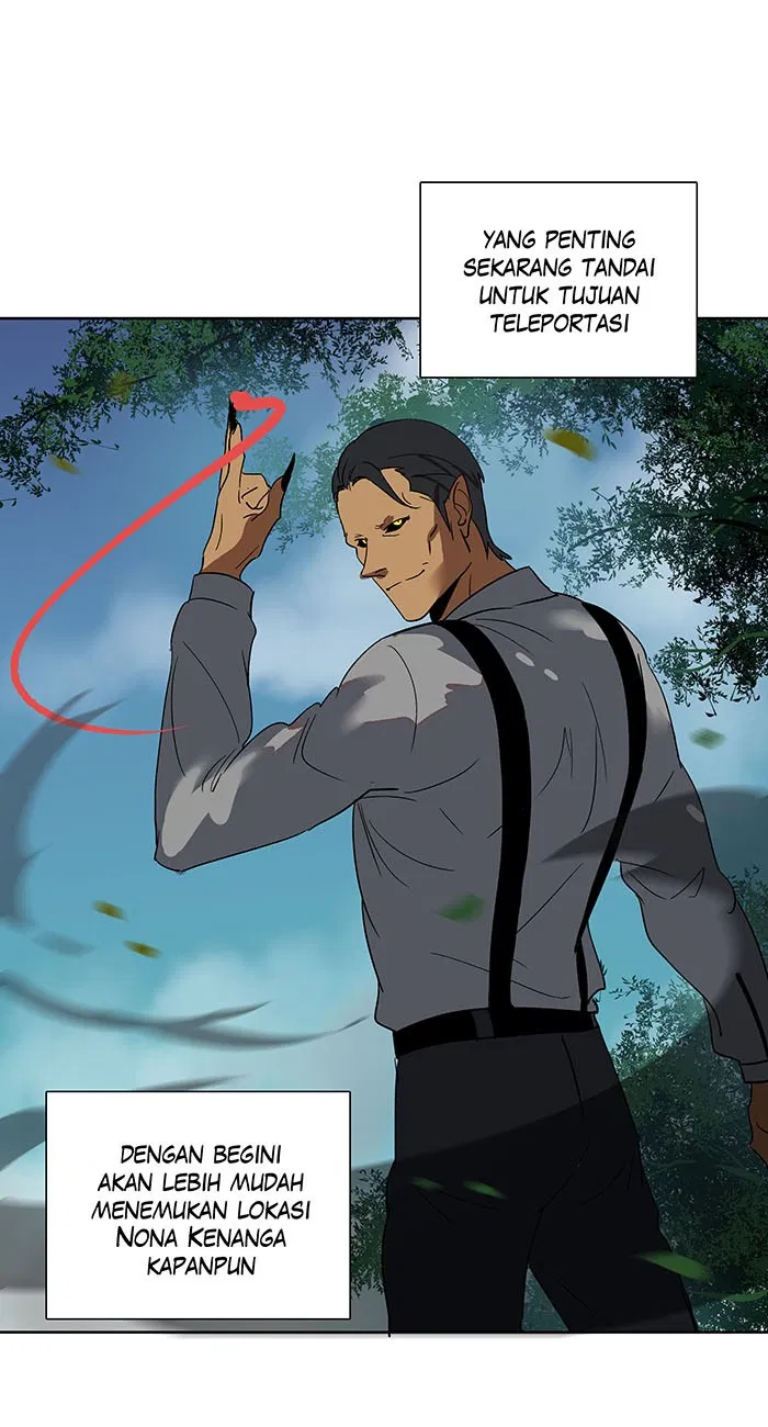 7 Wonders Chapter 128 Gambar 32