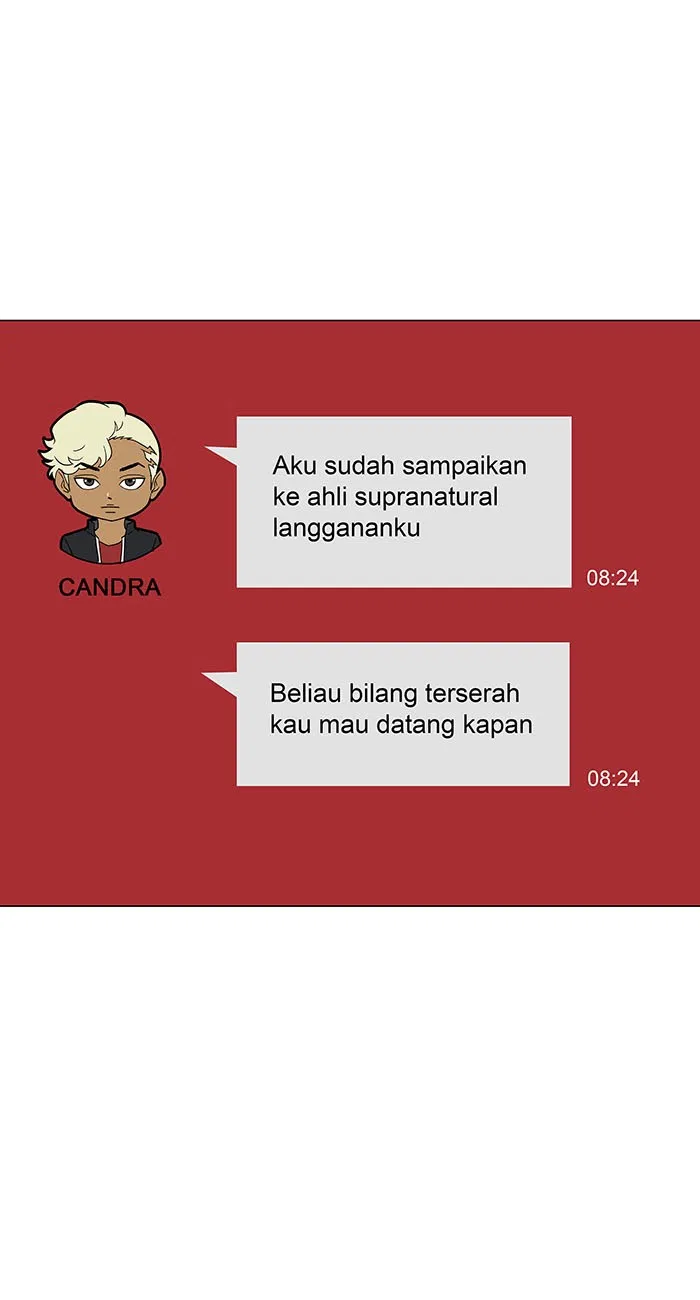 7 Wonders Chapter 128 Gambar 35