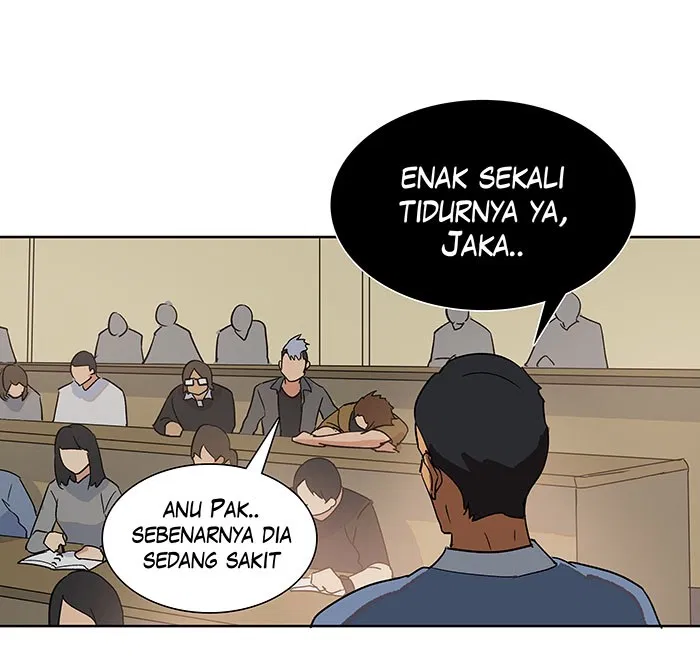 7 Wonders Chapter 128 Gambar 40