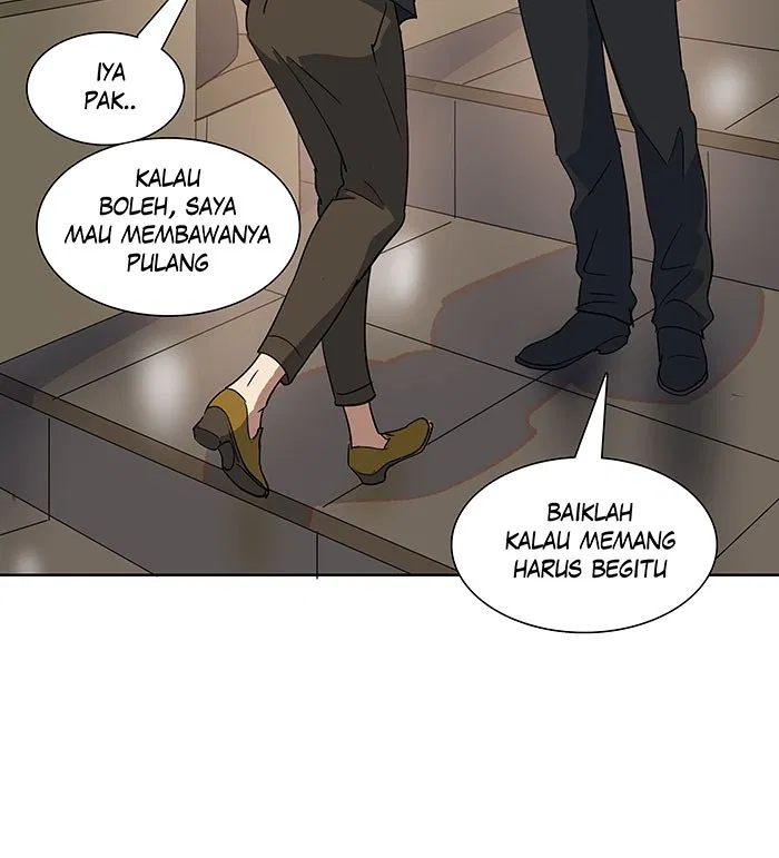 7 Wonders Chapter 128 Gambar 44