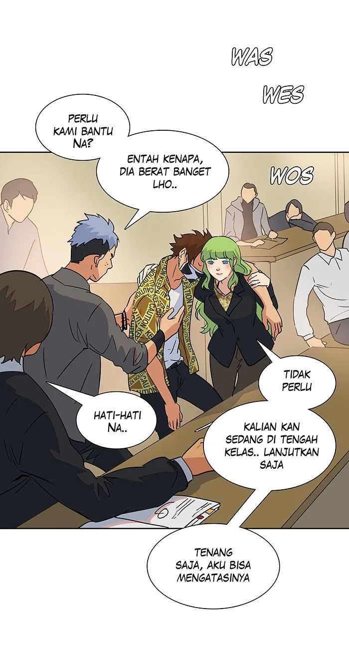 7 Wonders Chapter 128 Gambar 47