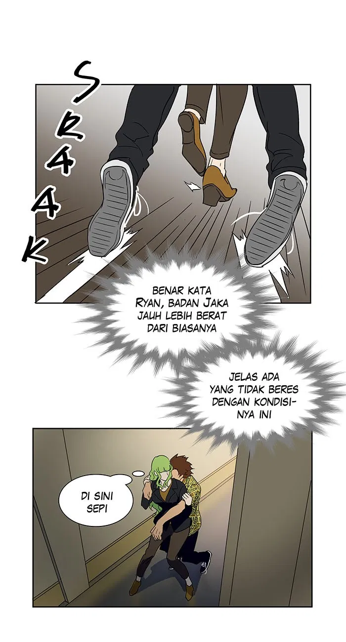 7 Wonders Chapter 128 Gambar 49