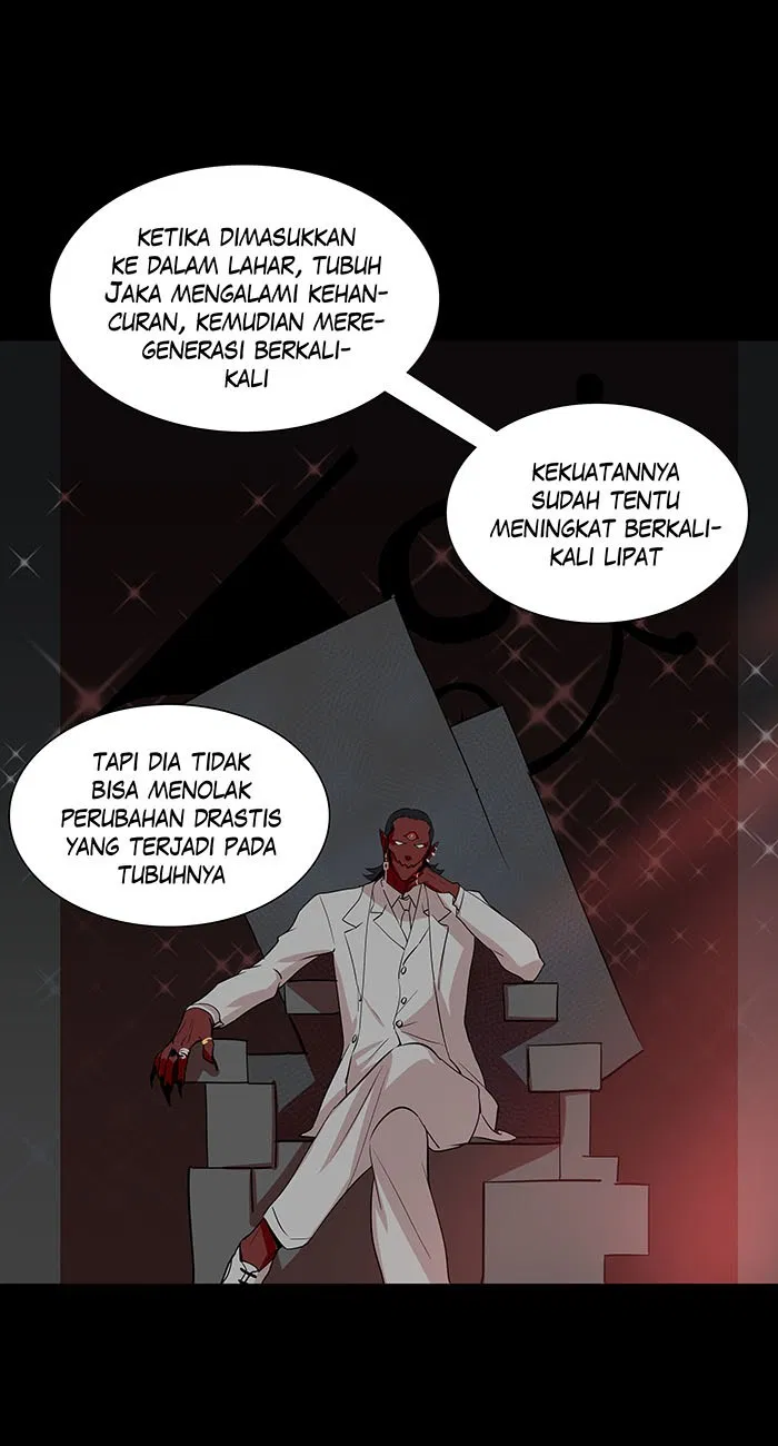 7 Wonders Chapter 128 Gambar 56