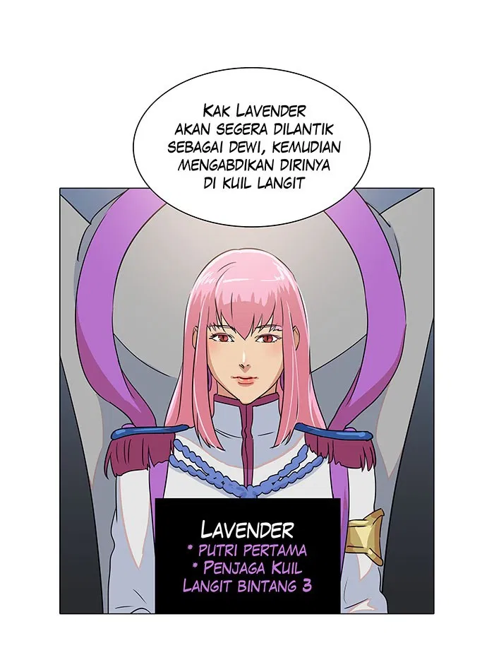 7 Wonders Chapter 128 Gambar 6