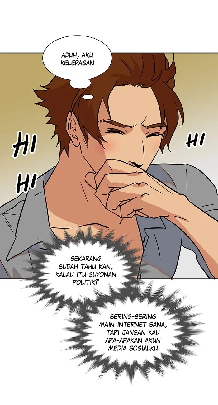 7 Wonders Chapter 127 Gambar 12
