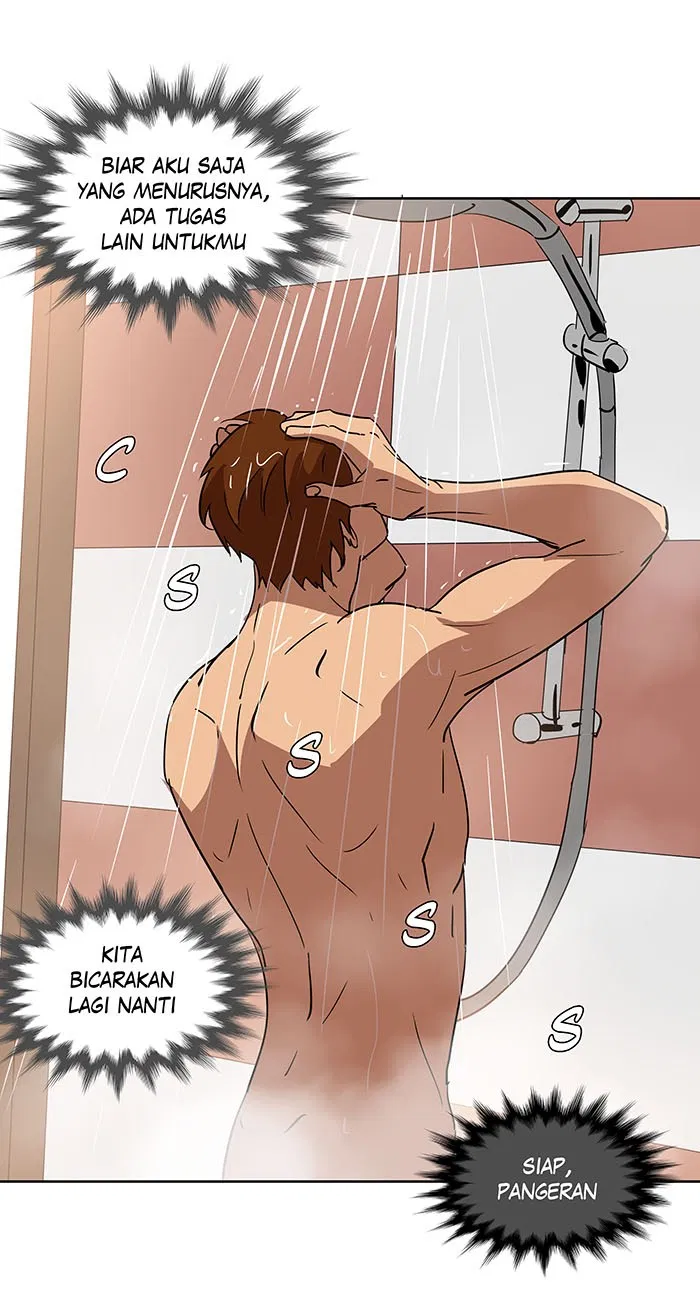 7 Wonders Chapter 127 Gambar 15