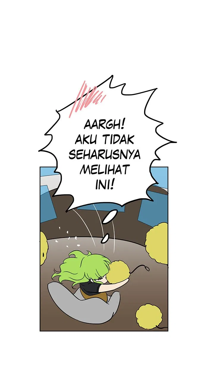 7 Wonders Chapter 127 Gambar 16