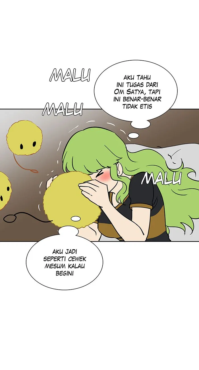 7 Wonders Chapter 127 Gambar 17