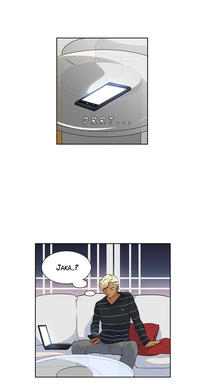 7 Wonders Chapter 127 Gambar 29