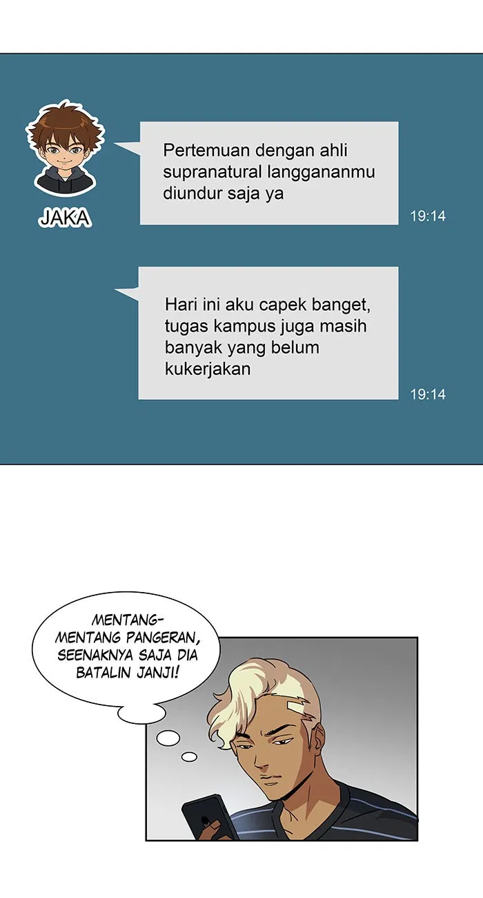 7 Wonders Chapter 127 Gambar 30