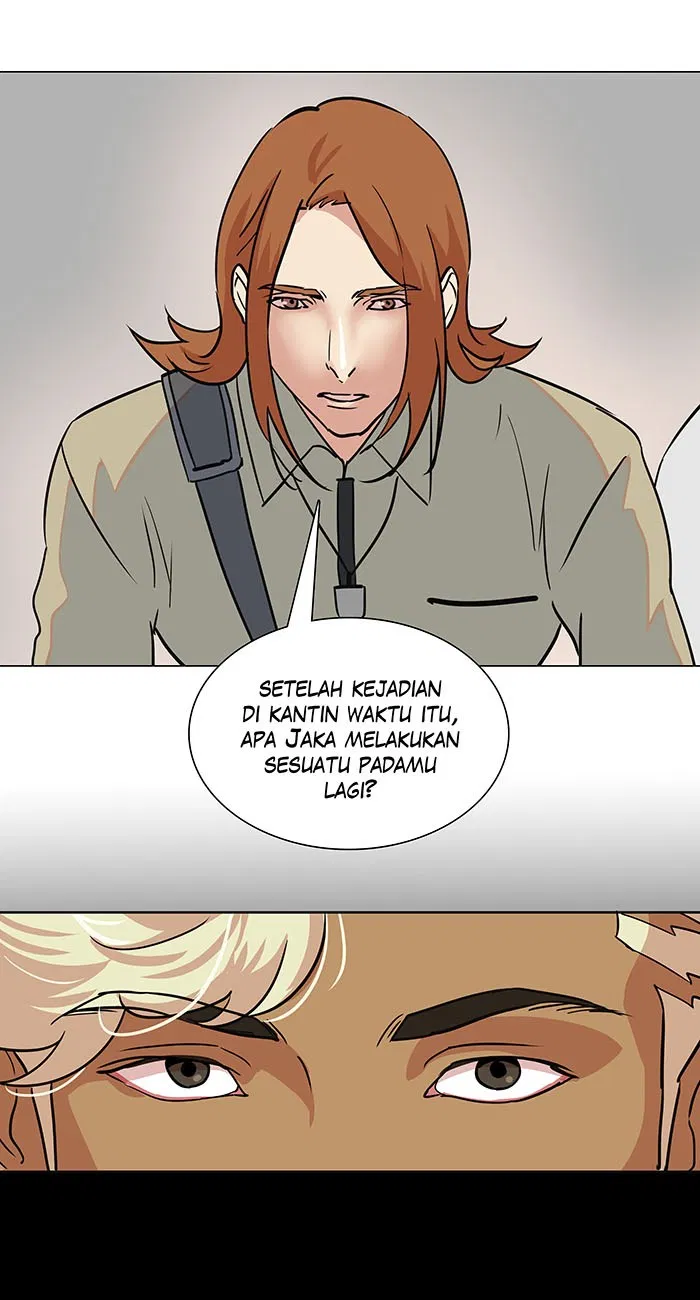 7 Wonders Chapter 127 Gambar 34