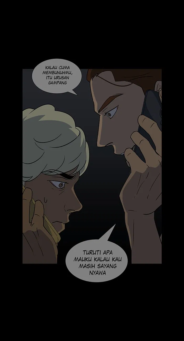 7 Wonders Chapter 127 Gambar 35