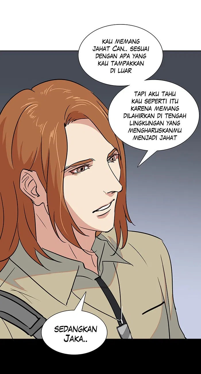 7 Wonders Chapter 127 Gambar 37