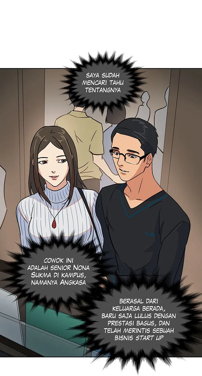 7 Wonders Chapter 127 Gambar 4