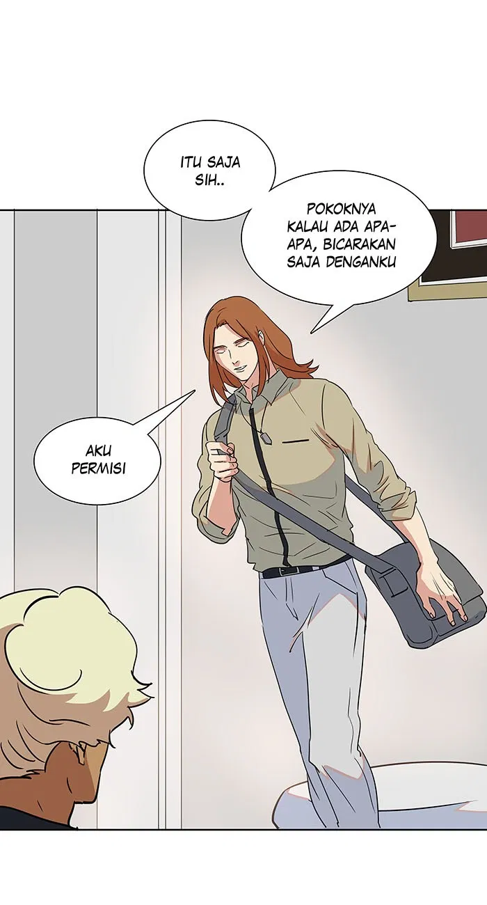 7 Wonders Chapter 127 Gambar 42