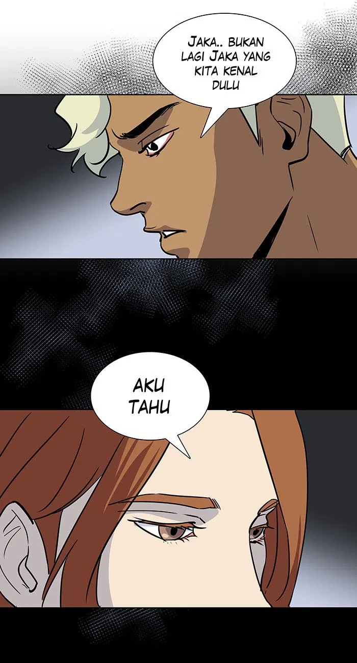 7 Wonders Chapter 127 Gambar 43