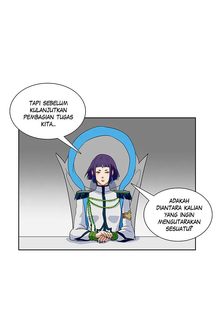 7 Wonders Chapter 127 Gambar 47