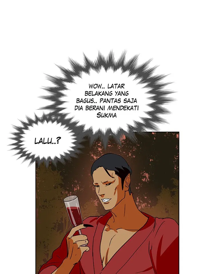 7 Wonders Chapter 127 Gambar 5