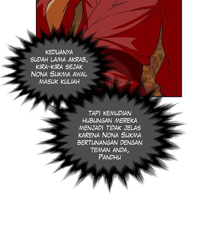 7 Wonders Chapter 127 Gambar 6