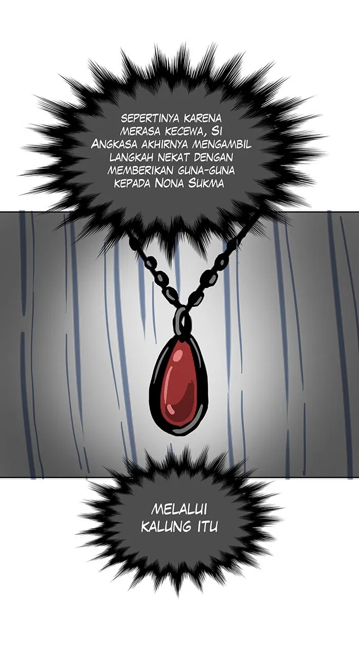 7 Wonders Chapter 127 Gambar 7
